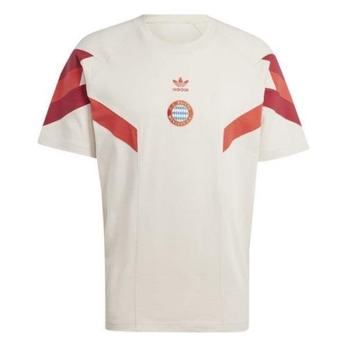 Bayern München T-paita OG - Beige