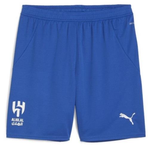 Puma Al Hilal Saudi F.C. 24/25 Shorts