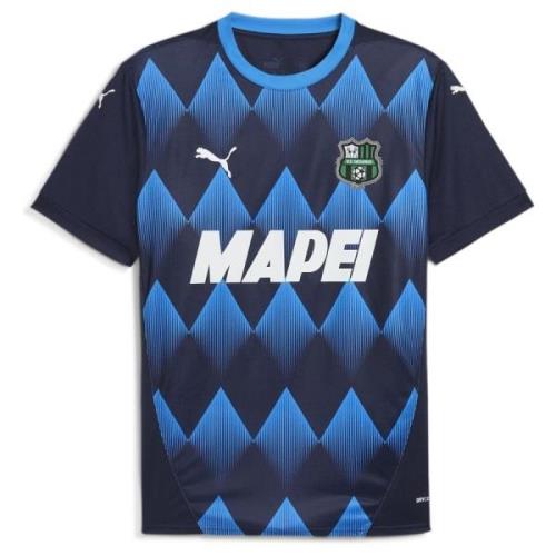 Puma US Sassuolo Calcio 24/25 Ausweichtrikot