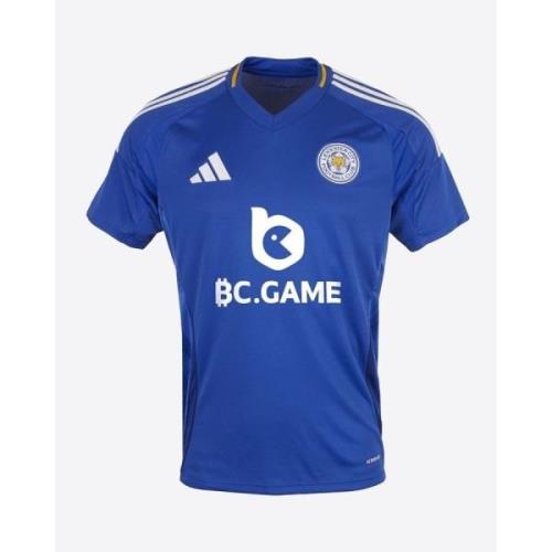 Leicester City Kotipaita 2024/25