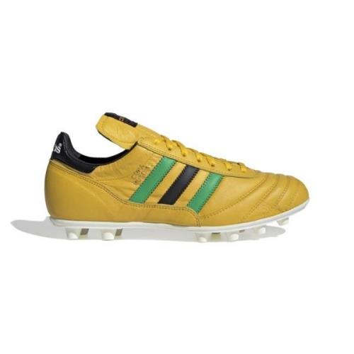 adidas Copa Mundial FG Jamaika - Keltainen/Musta/Valkoinen LIMITED EDI...