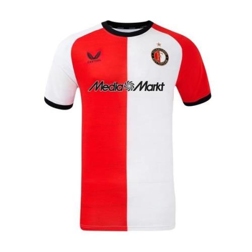 Feyenoord Kotipaita 2024/25