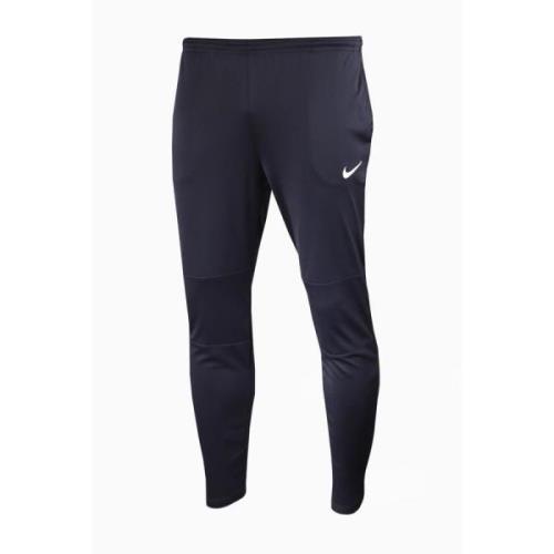 Nike Treenihousut Dri-FIT Park 20 - Navy/Valkoinen Nainen