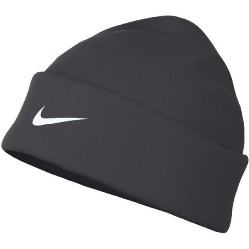 Nike Peak Pipo Dri-FIT - Harmaa/Valkoinen