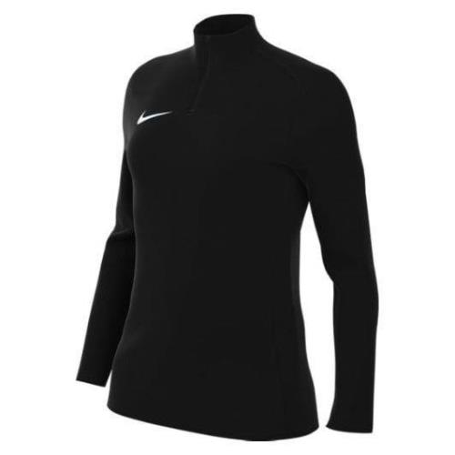 Nike Harjoituspaita Dri-FIT Academy Pro 24 Storm-FIT Drill - Musta/Val...