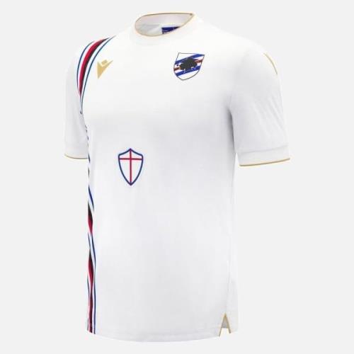 Sampdoria Vieraspaita 2024/25