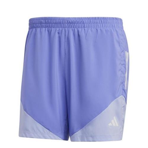 adidas Juoksushortsit Own The Run Base - Sininen