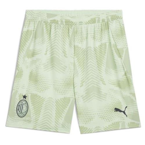 Puma AC Mailand 24/25 Torwartshorts