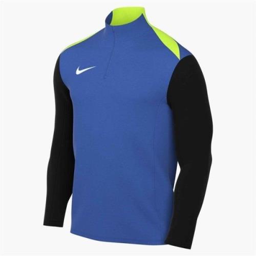 Nike Harjoituspaita Dri-FIT Academy Pro 24 Drill - Sininen/Musta/Neon ...