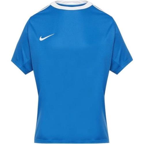 Nike Treenipaita Dri-FIT Academy Pro 24 - Sininen/Valkoinen Nainen