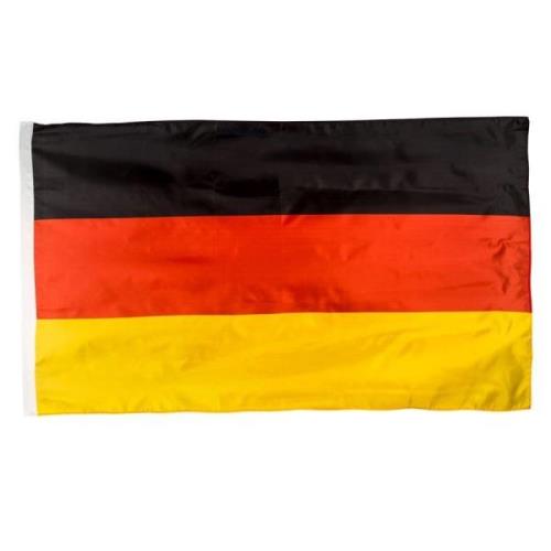 Saksa Lippu - Musta/Punainen/Keltainen