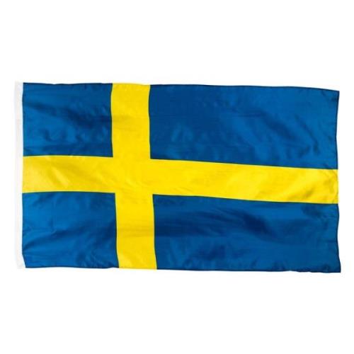 Ruotsi Lippu - Sininen/Keltainen