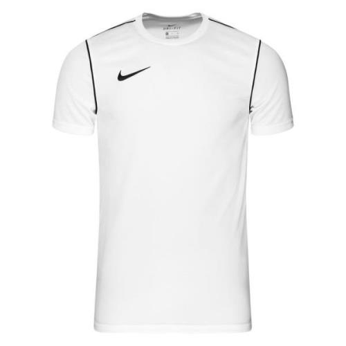 Nike Treenipaita Dry Park 20 - Valkoinen/Musta